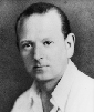 Arzt, Immunologe, Homöopath Dr. Edward Bach (1886 bis 1936)